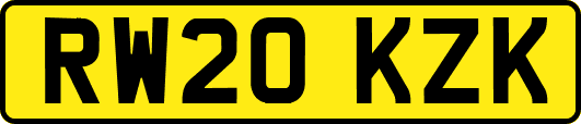 RW20KZK