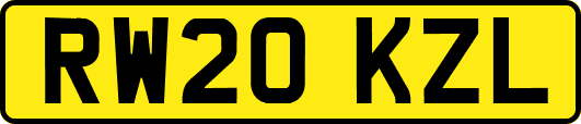RW20KZL