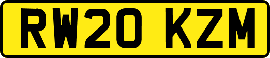 RW20KZM