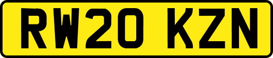 RW20KZN