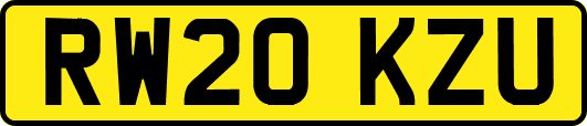 RW20KZU