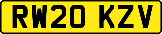 RW20KZV