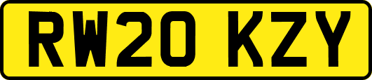 RW20KZY