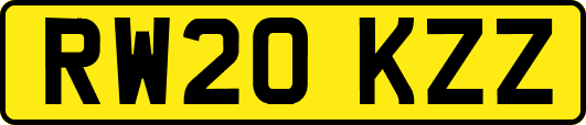 RW20KZZ
