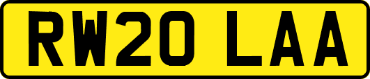 RW20LAA