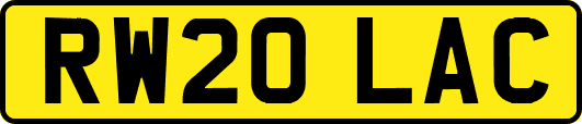 RW20LAC