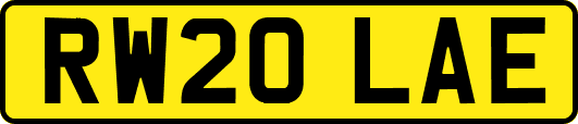 RW20LAE
