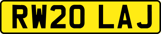 RW20LAJ