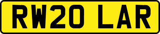 RW20LAR