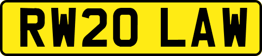 RW20LAW