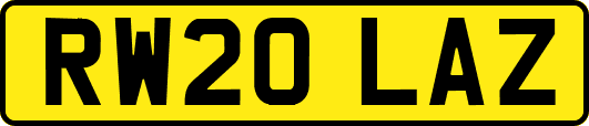 RW20LAZ