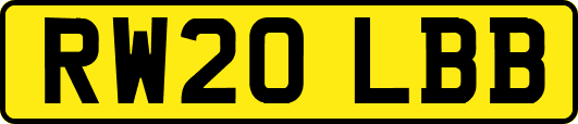 RW20LBB