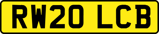 RW20LCB