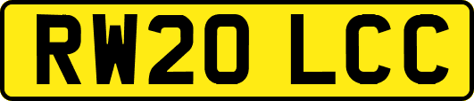RW20LCC