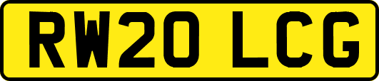 RW20LCG