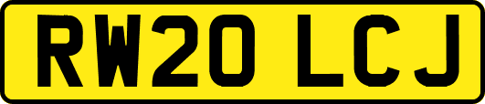 RW20LCJ