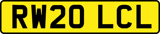 RW20LCL