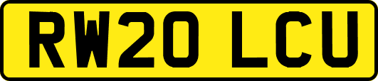 RW20LCU