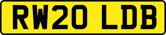 RW20LDB