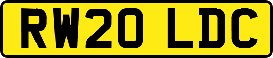 RW20LDC