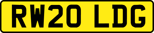 RW20LDG