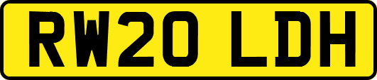 RW20LDH