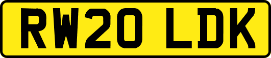 RW20LDK