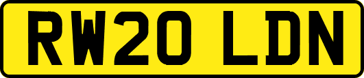 RW20LDN