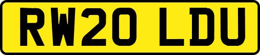 RW20LDU