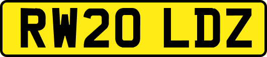 RW20LDZ