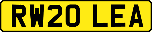 RW20LEA