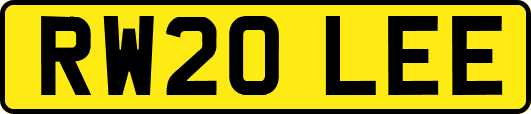 RW20LEE