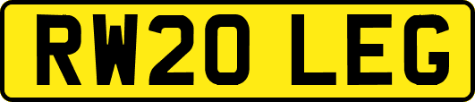 RW20LEG