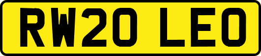 RW20LEO