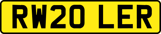 RW20LER