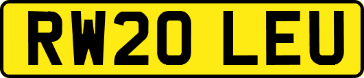 RW20LEU
