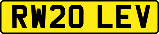 RW20LEV