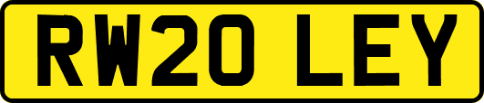 RW20LEY