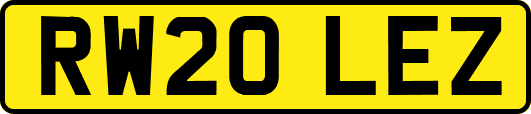 RW20LEZ