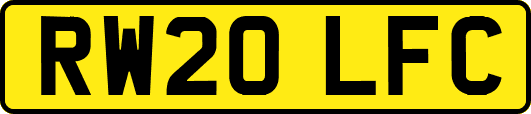 RW20LFC