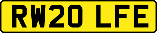 RW20LFE
