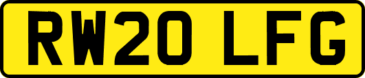 RW20LFG
