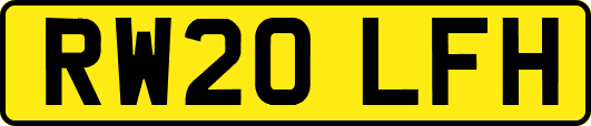 RW20LFH
