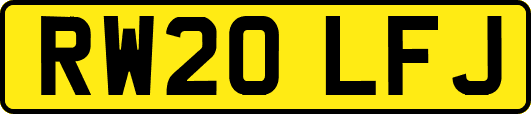 RW20LFJ