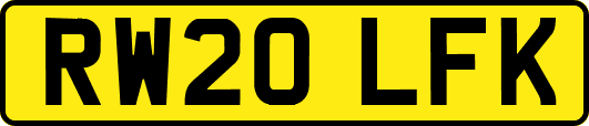 RW20LFK