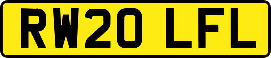 RW20LFL
