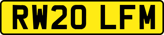 RW20LFM