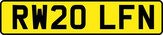 RW20LFN