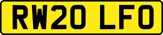 RW20LFO