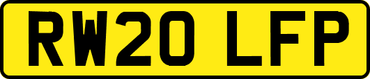 RW20LFP